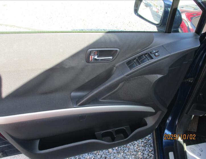 Toyota Corolla Verso 12