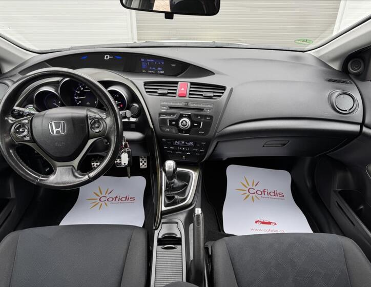 Honda Civic 26
