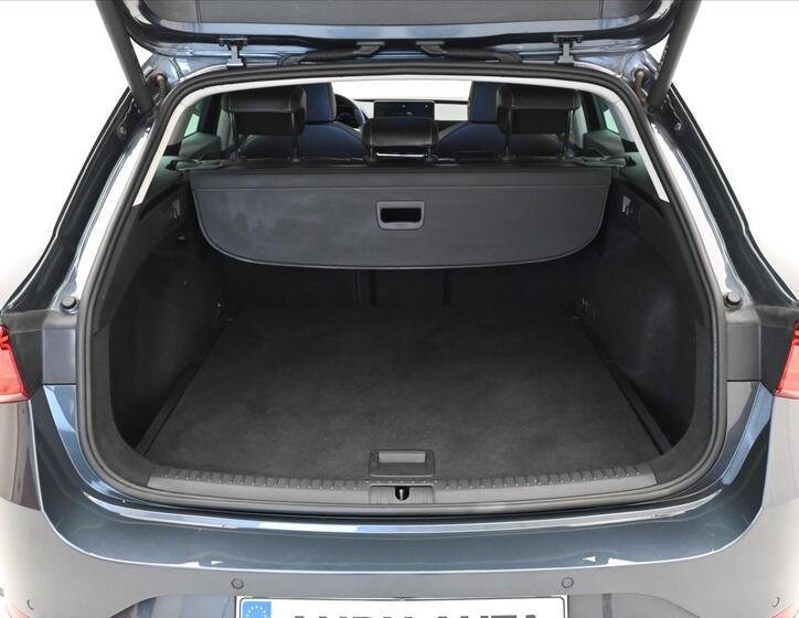 Seat Leon 10