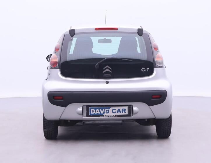 Citroën C1 6