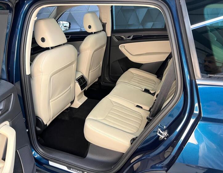 Škoda Kodiaq 12
