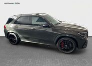 Mercedes-Benz GLE 4