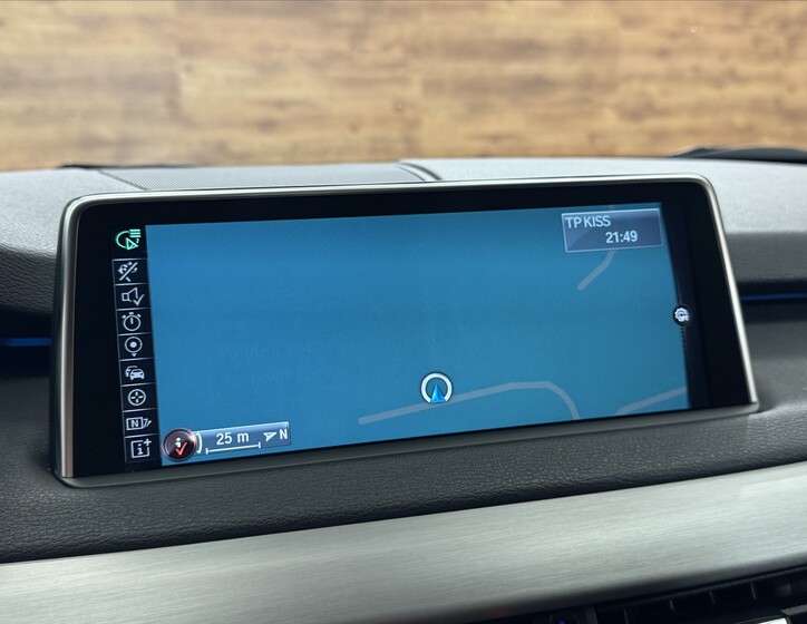 BMW X5 19