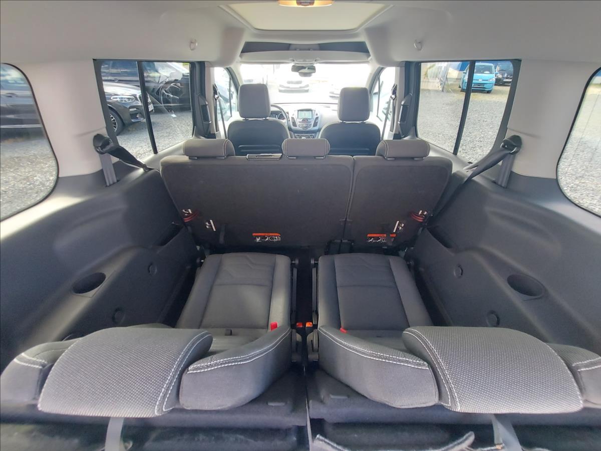 Ford Tourneo Connect