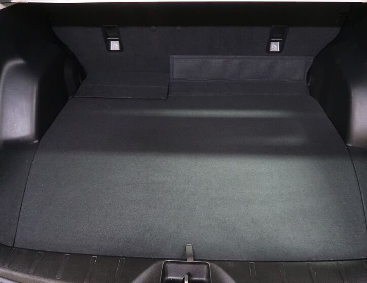 Subaru Forester 12
