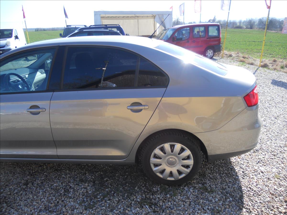 Seat Toledo