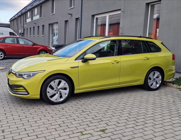 Volkswagen Golf 6
