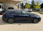 Toyota Corolla 7