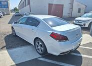 Peugeot 508 5