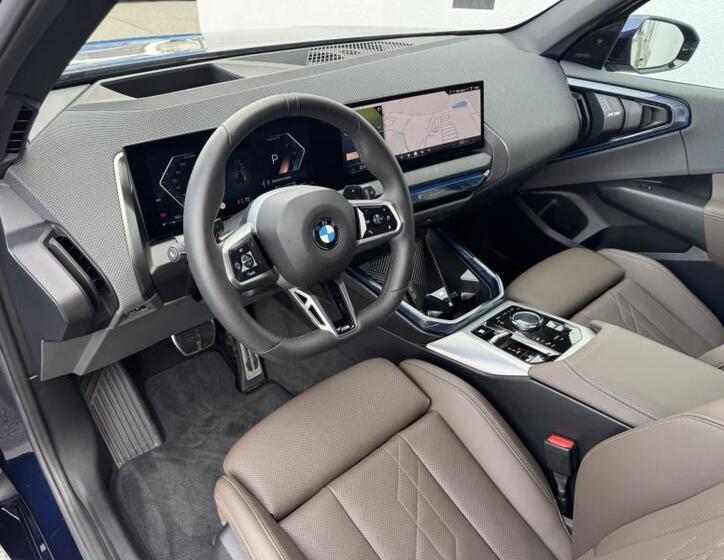 BMW X3 5