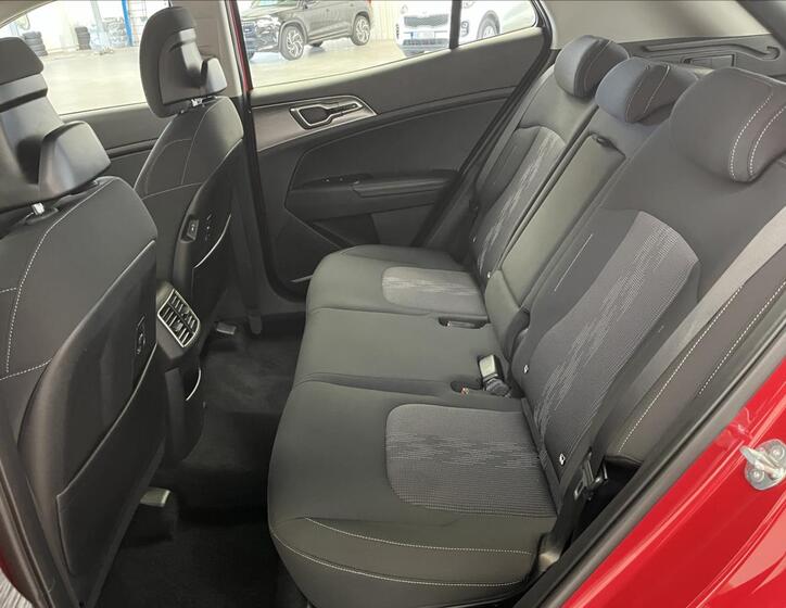 KIA Sportage 22