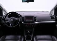 Volkswagen Sharan 29