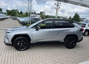 Toyota RAV4 3