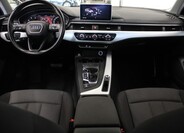 Audi A4 8
