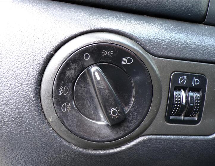 Škoda Octavia 13