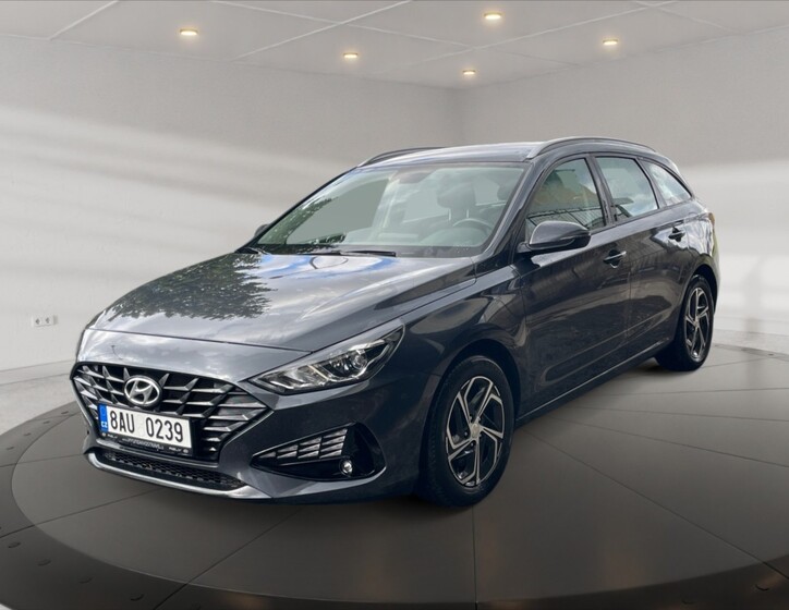 Hyundai i30 3
