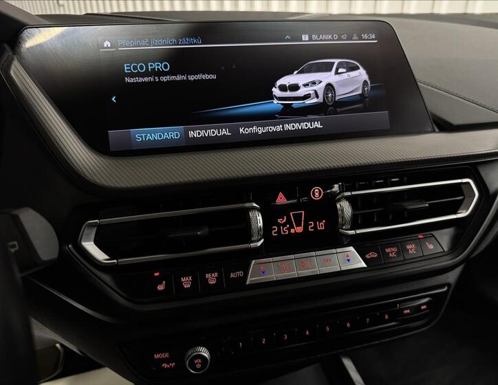 BMW Řada 1 35