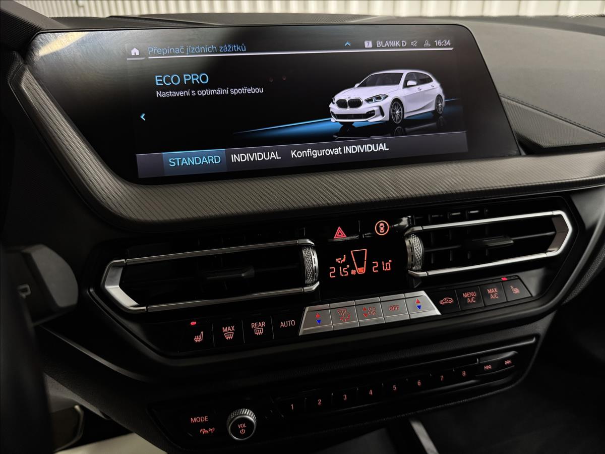 BMW Řada 1