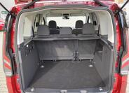 Ford Tourneo Connect 17