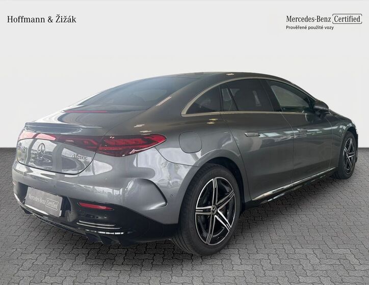 Mercedes-Benz EQE 5