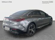 Mercedes-Benz EQE 5