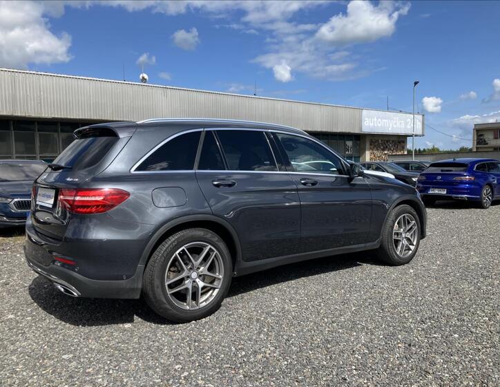 Mercedes-Benz GLC 6