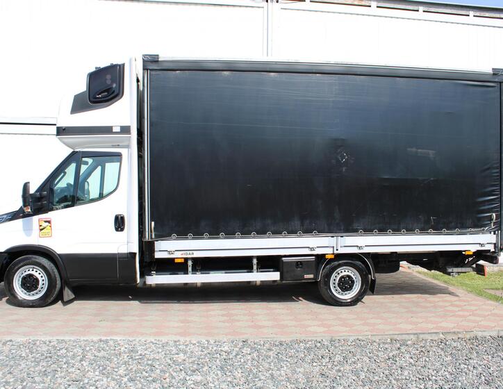 Iveco Daily 6