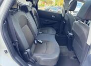Nissan Qashqai 33