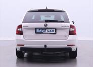 Škoda Octavia 6