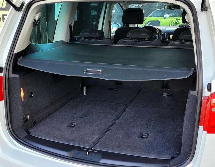 Seat Alhambra 13