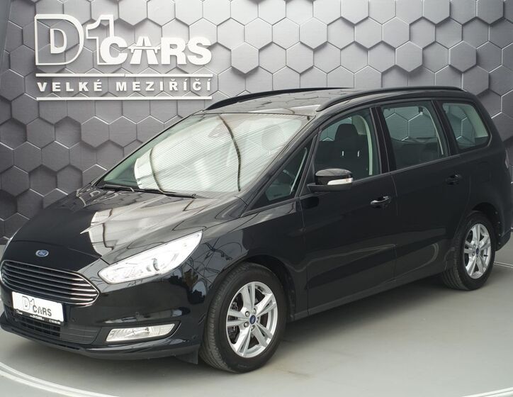 Ford Galaxy 1
