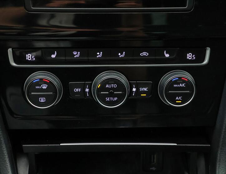 Volkswagen Golf 20