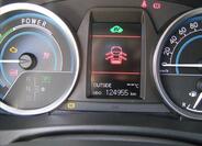 Toyota Auris 30