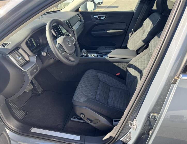 Volvo XC60 15
