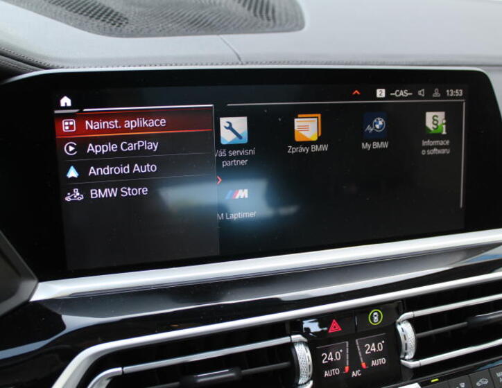 BMW X5 16