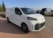 Toyota ProAce 3