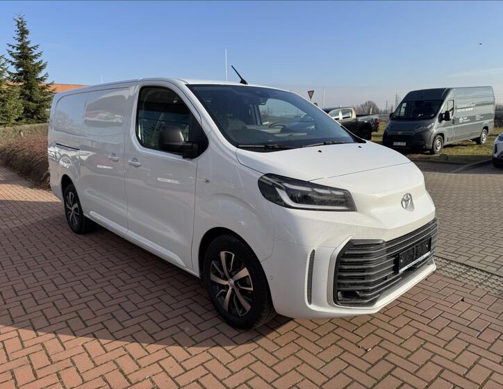 Toyota ProAce 3