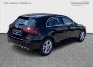 Mercedes-Benz Třídy A 5