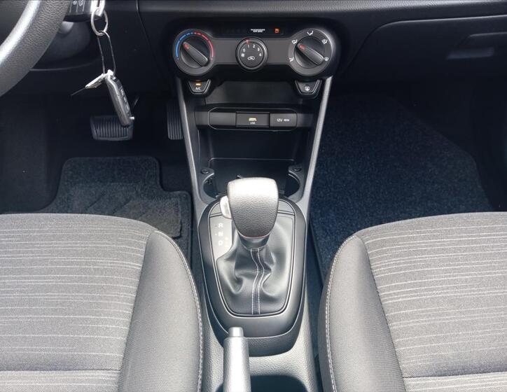 KIA Picanto 25