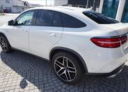 Mercedes-Benz GLE 4