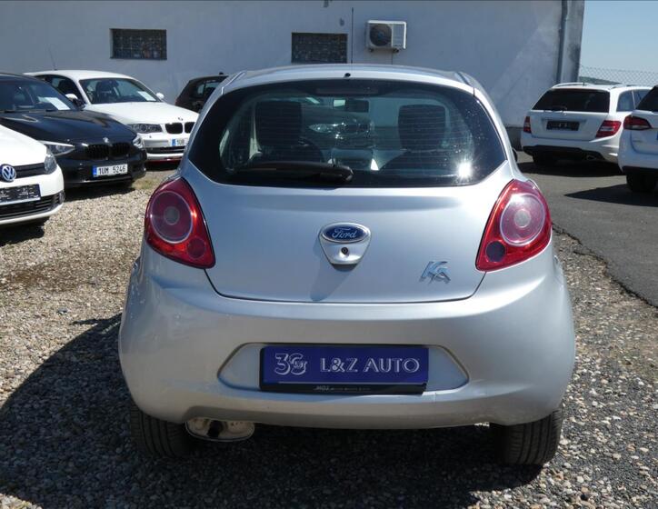 Ford Ka 6