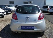 Ford Ka 6