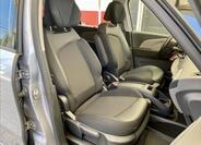 Citroën Grand C4 SpaceTourer 22