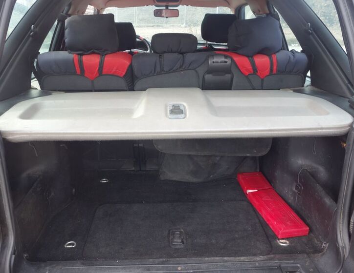 Land Rover Freelander 24