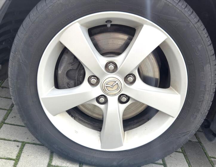 Mazda 5 20
