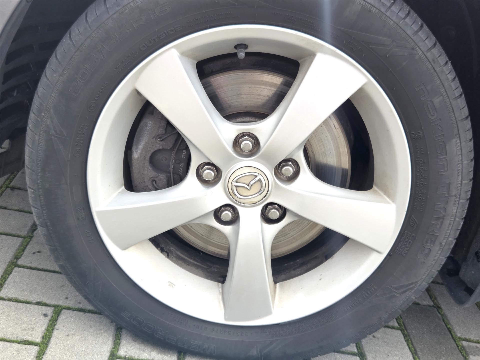 Mazda 5
