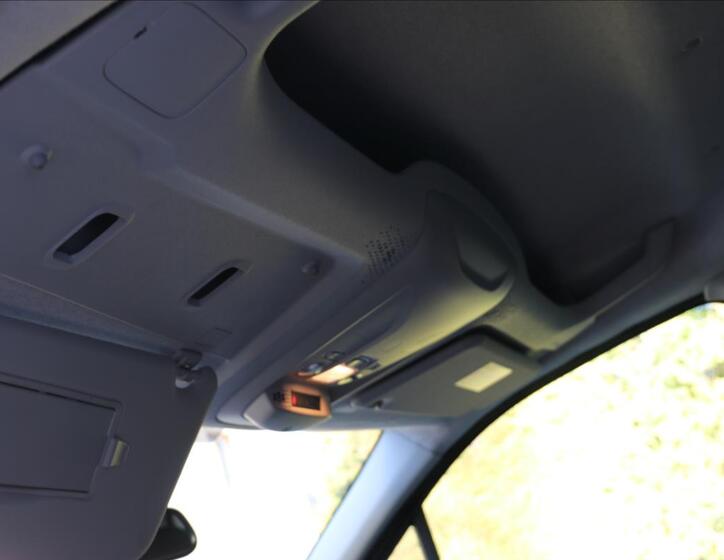 Opel Combo 39
