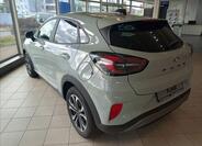Ford Puma 30