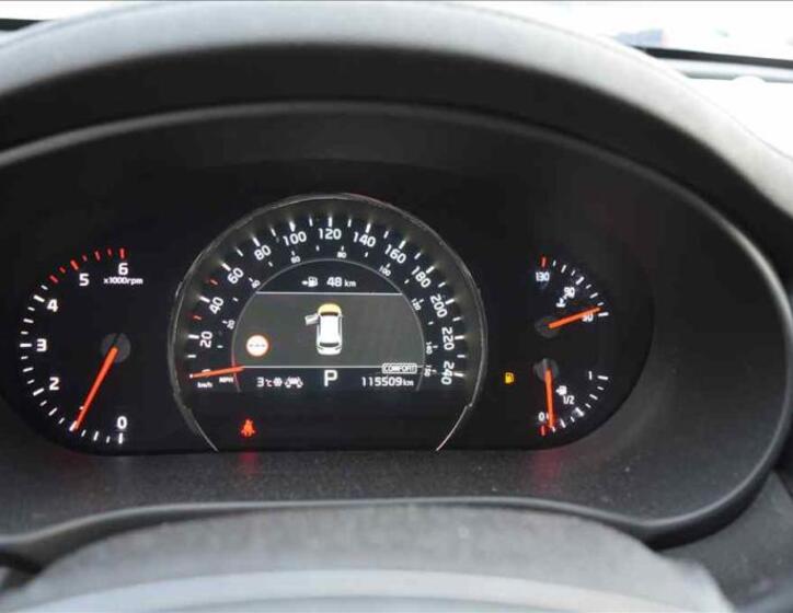 KIA Sorento 11