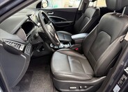 Hyundai Santa Fe 11
